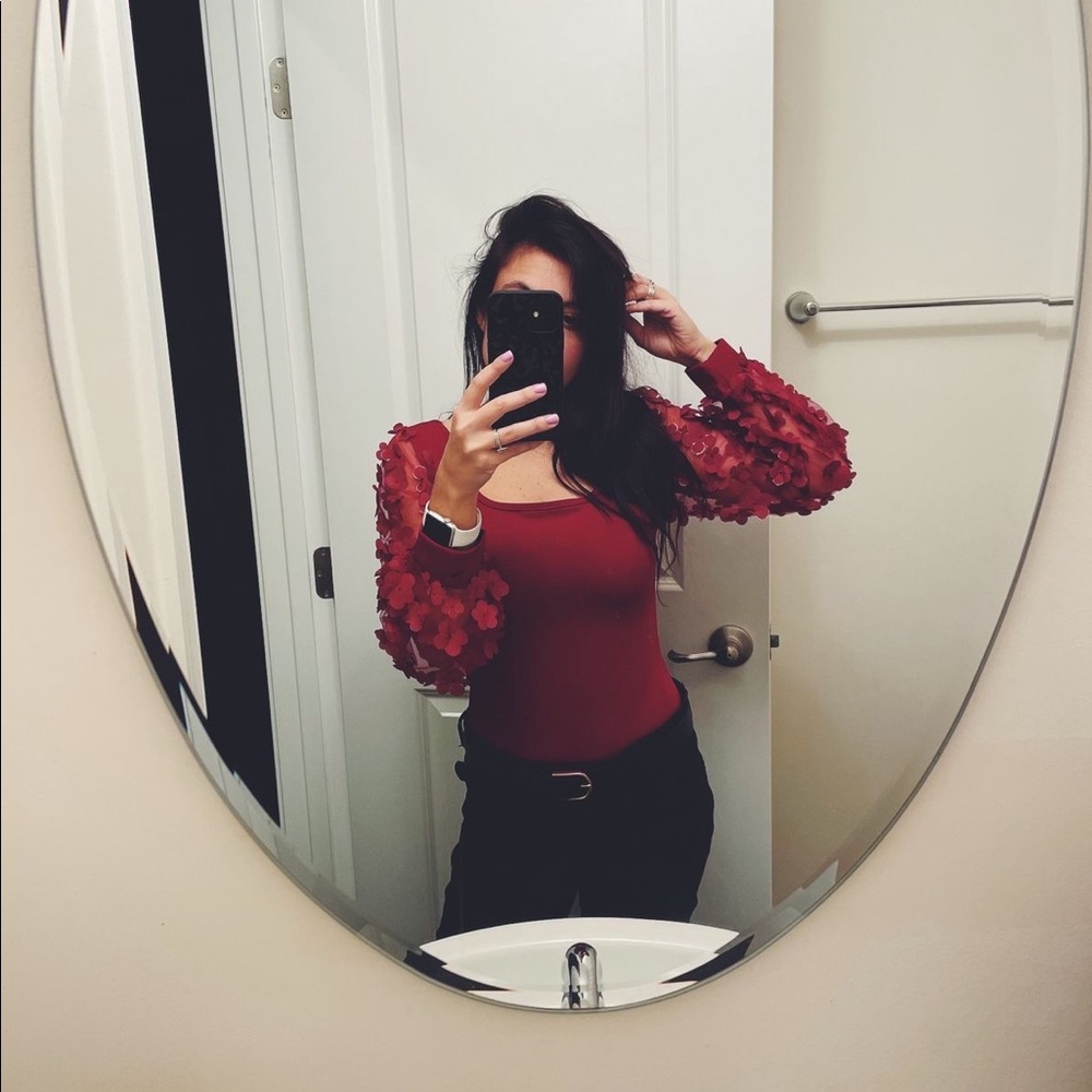 Amazon Bodysuit